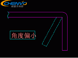 五金模具折彎尺寸不穩(wěn)定怎么處理