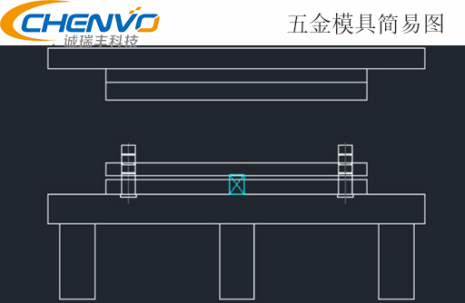 五金沖壓