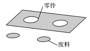 龍華沖壓加工廠[誠瑞豐]-沖孔